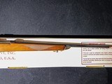 Ruger - 77/22, Special Serial No. 13 From Carmichel Collection, .22 Hornet. 20