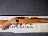 Ruger - 77/22, Special Serial No. 13 From Carmichel Collection, .22 Hornet. 20