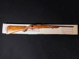 Ruger - 77/22, Special Serial No. 13 From Carmichel Collection, .22 Hornet. 20