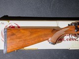 Ruger - 77/22, Special Serial No. 13 From Carmichel Collection, .22 Hornet. 20