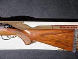 Ruger - 77/22, Special Serial No. 13 From Carmichel Collection, .22 Hornet. 20