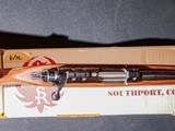 Ruger - 77/22, Special Serial No. 13 From Carmichel Collection, .22 Hornet. 20