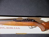 Ruger - 77/22, Special Serial No. 13 From Carmichel Collection, .22 Hornet. 20