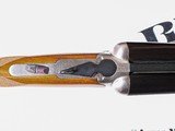 Ruger - Gold Label, SxS, Special Serial No. 13, 12ga. 28