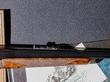 Charles Lancaster - Double Rifle, SxS, .303. 28