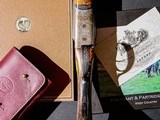 Charles Lancaster - Double Rifle, SxS, .303. 28