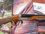 CSMC - Christian Hunter, SxS, .410. 28