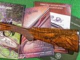 CSMC - Christian Hunter, SxS, .410. 28