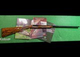 CSMC - Christian Hunter, SxS, .410. 28