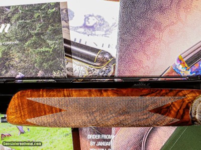 CSMC - RSP, Sideplated, O/U, Exhibition Grade, Two Barrel Set, 20ga/28ga. 28
