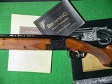 Browning - Grade I, O/U, Made In Belgium, .410. 26 1/2” Barrels. MAKE OFFER. - 3 of 11