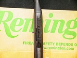 Remington - 597 Ducks Unlimited Edition, .22 LR. 16 1/2” Barrel. MAKE OFFER. - 7 of 8