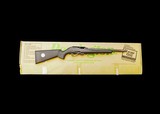Remington - 597 Ducks Unlimited Edition, .22 LR. 16 1/2” Barrel. MAKE OFFER. - 8 of 8