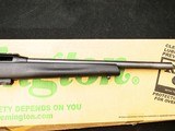 Remington - 597 Ducks Unlimited Edition, .22 LR. 16 1/2” Barrel. MAKE OFFER. - 3 of 8