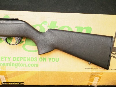 Remington - 597 Ducks Unlimited Edition, .22 LR. 16 1/2” Barrel. MAKE OFFER. - Image 5 of 8