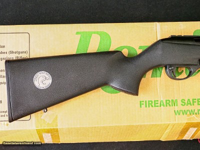 Remington - 597 Ducks Unlimited Edition, .22 LR. 16 1/2” Barrel. MAKE OFFER. - Image 2 of 8