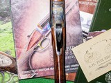 SAVAGE - Fox, SxS, CE Grade, 20ga. 28