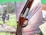 CSMC - RBL, SxS, 28ga. 28