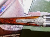 CSMC - RBL, SxS, 28ga. 28