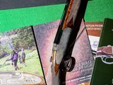 CSMC - RSP, Sideplated, O/U, Vine Scroll Full Coverage Engraving, 20ga/28ga. 28