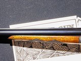 Parker - DH Grade, SxS, 16ga. 26