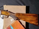 Parker - DH Grade, SxS, 16ga. 26