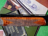 CSMC - RSP, Sideplated, O/U, Ornamental Vine Scroll Engraving, 20ga. 28