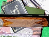 CSMC - RSP, Sideplated, O/U, Ornamental Vine Scroll Engraving, 28ga. 28