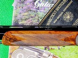 CSMC - RSP, Sideplated, O/U, Ornamental Vine Scroll Engraving, 28ga. 28