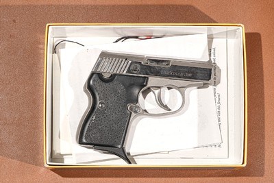 North American Arms - Guardian, .380 ACP. 2.49” Barrel. BOX INCLUDED. MAKE OFFER. - Image 6 of 6