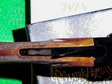 Winchester - Model 21, SxS, Two Barrel Set, RARE Vent Rib, Cody Lettered,16ga. 26