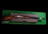 Beretta - 687EELL, O/U, Pistol Grip, Single Selective Trigger, 20ga. 30