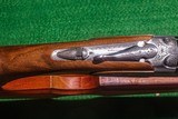 Beretta - 687EELL, O/U, Pistol Grip, Single Selective Trigger, 20ga. 30