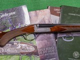 CSMC - Christian Hunter, SxS, .410. 28