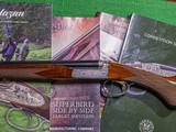 CSMC - Christian Hunter, SxS, .410. 28
