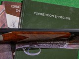 CSMC - Christian Hunter, SxS, .410. 28
