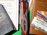 Winchester - Model 21, SxS, 12ga. 28