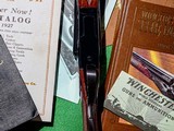Winchester - Model 21, SxS, 12ga. 28