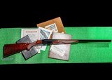 Winchester - Model 21, SxS, 12ga. 28