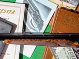 Winchester - Model 21, SxS, Grand American, RARE Three Barrel Set, 12ga. 26