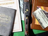 Winchester - Model 21, SxS, Grand American, RARE Three Barrel Set, 12ga. 26