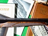 Winchester - Model 21, SxS, Grand American, RARE Three Barrel Set, 12ga. 26