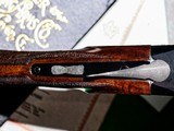 Winchester - Model 21, SxS, RARE Vent Rib, 16ga. 30