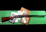 Winchester - Model 21, SxS, RARE Vent Rib, 16ga. 30