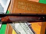 Winchester - Model 21, SxS, RARE Vent Rib, 16ga. 30