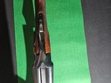 Winchester - Model 21, SxS, Factory Cody Lettered, Two Barrel Set, 20ga. 28