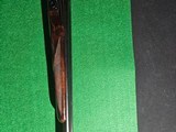Winchester - Model 21, SxS, Factory Cody Lettered, Two Barrel Set, 20ga. 28