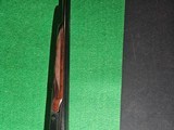 Winchester - Model 21, SxS, Factory Cody Lettered, Two Barrel Set, 20ga. 28
