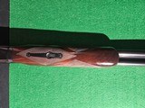 Winchester - Model 21, SxS, Factory Cody Lettered, Two Barrel Set, 20ga. 28
