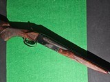 Winchester - Model 21, SxS, Factory Cody Lettered, Two Barrel Set, 20ga. 28